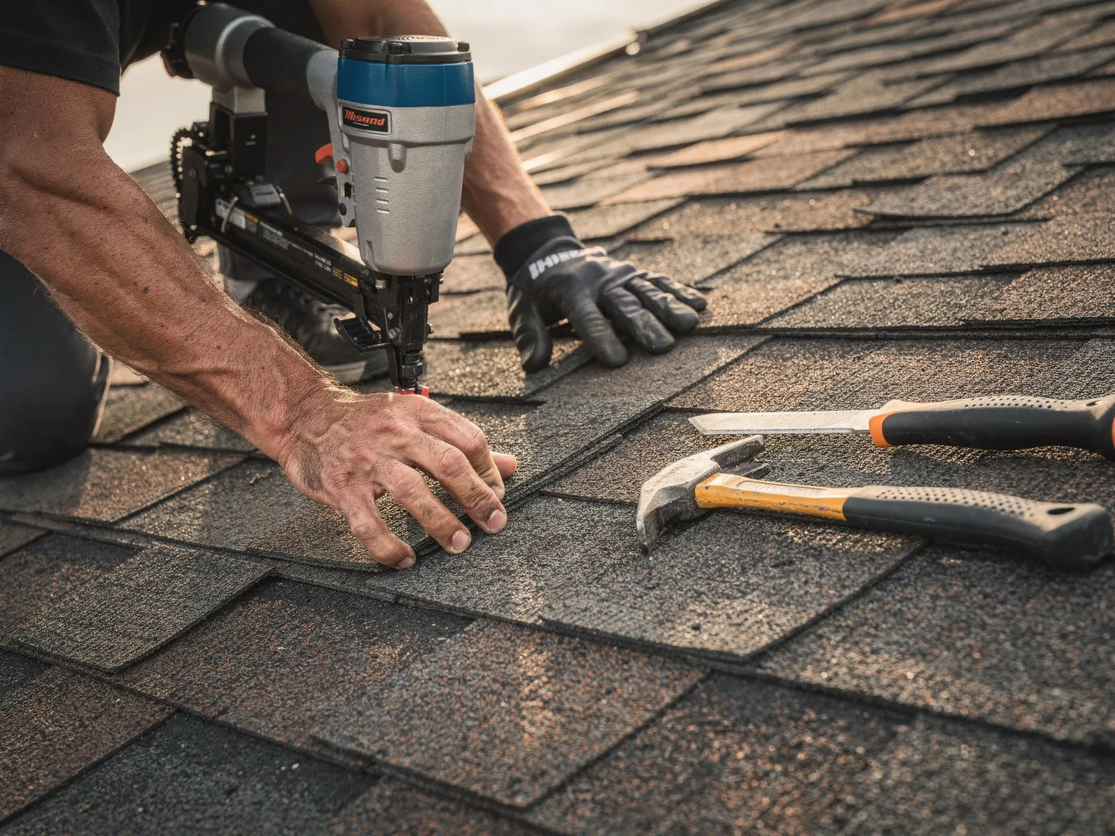 Why choose Roof Repair in Farmer City, IL